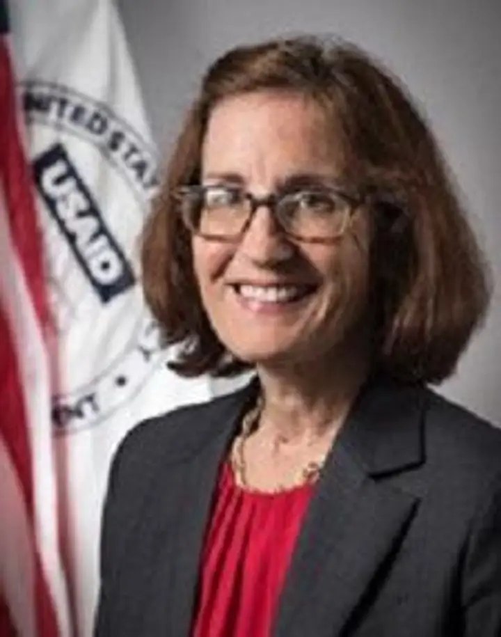 Carrie Thompson, Founder and Principal Consultant